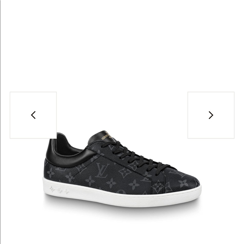 LUXEMBOURG SNEAKER